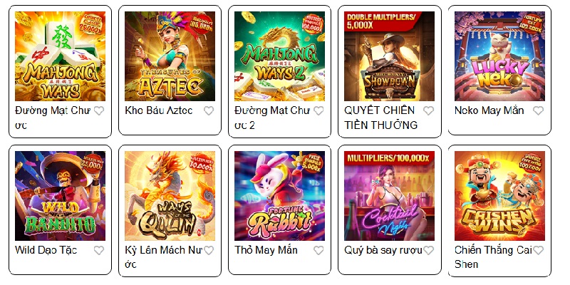 Nổ hũ WIN55 1 Nổ hũ WIN55 mang đến cho người chơi đa dạng tựa game