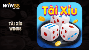 Tài Xỉu